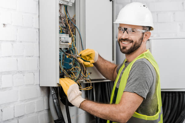 Best Electric Panel Repair  in Worthgton, IN