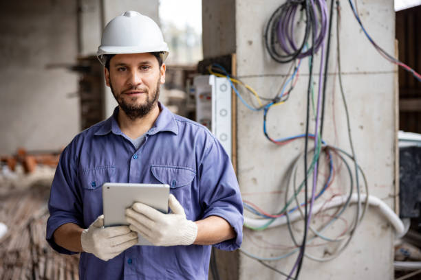 Best Electrician for Home Renovation  in Worthgton, IN