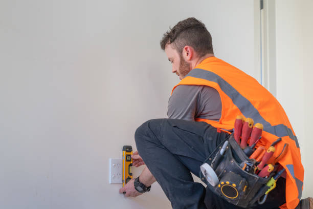 Best Emergency Electrician Near Me  in Worthgton, IN