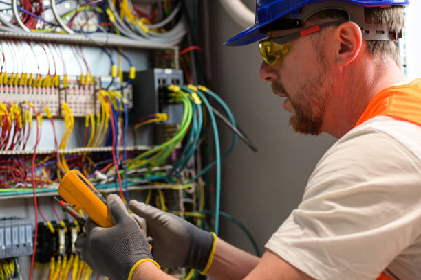 Best Electrician Near Me  in Worthgton, IN