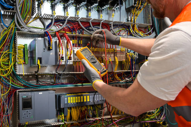 Best Licensed Electrician  in Worthgton, IN